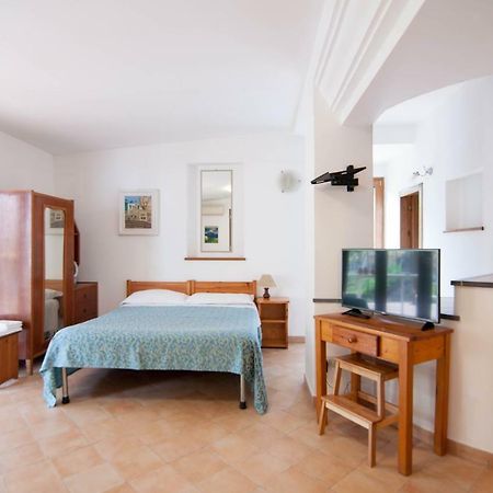 Albergo Macri Ίσκια Εξωτερικό φωτογραφία