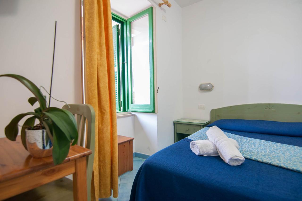 Albergo Macri Ίσκια Εξωτερικό φωτογραφία